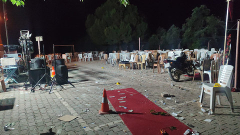 Kına Gecesi Kana Bulandı: Pompalı Dehşette Bir Çocuk Hayatını Kaybetti