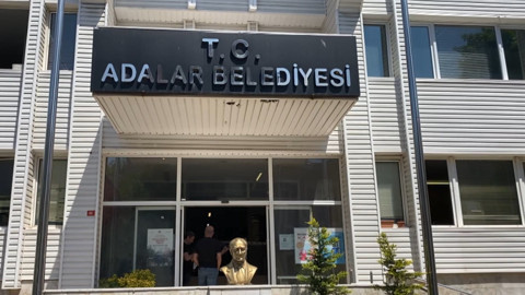CHP'li Adalar Belediyesi'ne Operasyon: 39 Şüpheli Adliyeye Sevk Edildi