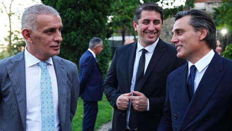 Dünya Kupası'nda Büyük Hezimet: Hacısomanoğlu, Montella Kararını Duyurdu