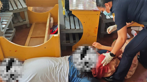 Filipinler'de Okul Katliamı: 3 Öğrenci Hayatını Kaybetti