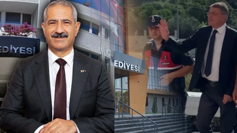 Adalar ve Silifke Belediye Başkanları Görevden Uzaklaştırıldı
