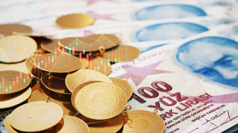 Altında Tehlike Çanları: Gram Altın Sert Düştü! Uzmanlar Kritik Seviyeyi İşaret Etti