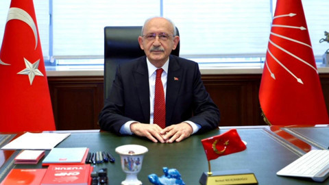 CHP MYK'dan Karar Çıktı: Antalya ve Kayseri İl Başkanları Görevden Alındı