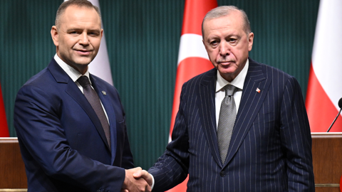 Türkiye-Polonya Ticaretinde Yeni Dönem: Hedef 15 Milyar Dolar