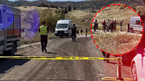 Kırıkkale'de Mühimmat Deposunda Patlama: 2 Personel Hayatını Kaybetti