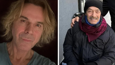 Kadir İnanır ve Soner Arıca'nın Acı Günü