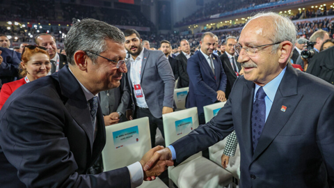 Kulislerde Bomba İddia: Kılıçdaroğlu ile Özel Bir Araya Gelebilir