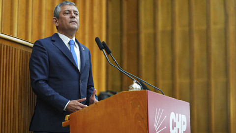 Özgür Özel'in Kuracağı Yeni Partinin Çizgisi ve Hedefi Belli Oldu