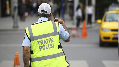 Sabah 06.00’da Başlayacak: Küçükçekmece’de Yarın Yollar Kapatılıyor