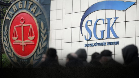 Yüksek Maaş ve Erken Emeklilik İçin Kritik Karar: Yargıtay Son Noktayı Koydu