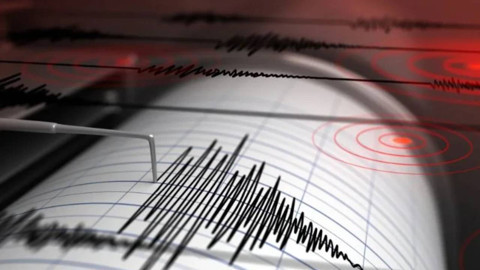 AFAD Duyurdu: Malatya Battalgazi'de Deprem