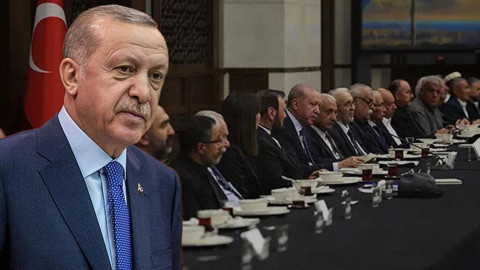 Beştepe'de Muharrem Orucu Programı: 'Kerbela'nın Acısı Hala Yüreğimizde'