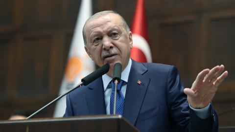 Cumhurbaşkanı Erdoğan'dan Önemli Açıklamalar: 'Biz Efendilik Yapmaya Değil, Hizmet Etmeye Geldik'