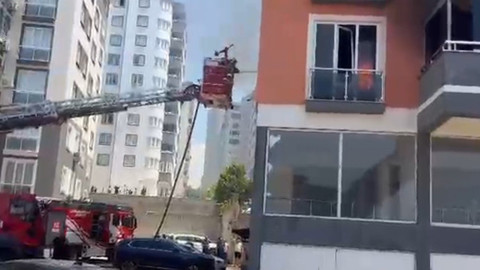 Kahramanmaraş'taki Ev Yangınında Facia: Engelli 3 Kişi Alevlerden Kaçamadı!