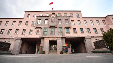 MSB'den BM'nin Kıbrıs Planı İddialarına Sert Tepki: 'KKTC'nin Güvenliği Türkiye'nin Güvenliğidir'