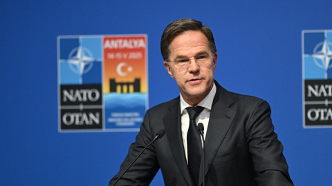 NATO Genel Sekreteri Rutte'den Ankara Zirvesi Açıklaması: Lahey Zirvesi'nden Bile Daha Önemli