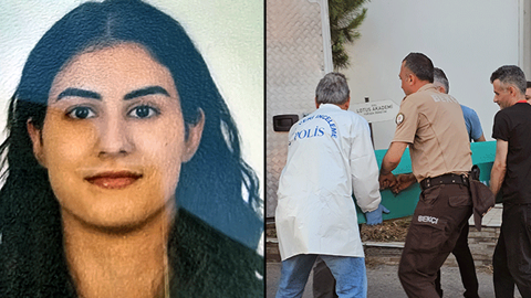 Tıp Öğrencisinden Acı Haber: Yurttaki Odasında Ölü Bulundu