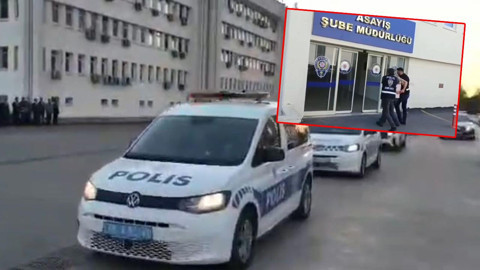 Ankara'da NATO Zirvesi Öncesi 'Turkuaz' Operasyon: 58 Kişi Tutuklandı