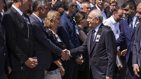 Kılıçdaroğlu'ndan TBMM'ye 'Özel' Başvuru: Yerine Atanacak İsmi de Bildirdiler