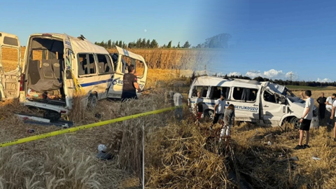 Silivri’de Feci Kaza: 2 Ölü, 10 Yaralı