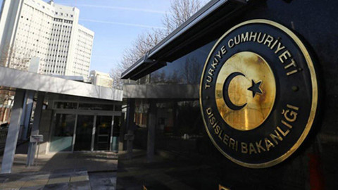 Ankara'dan İsrail'in Suriye İşgaline Sert Tepki: Güçlü Şekilde Kınıyoruz