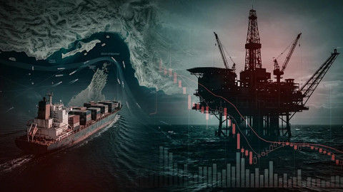 Dünyanın Gözü Hürmüz Boğazı'nda: Devlerin Gizli Pazarlığı Petrolü Ateşledi