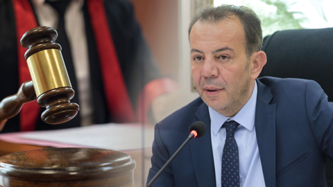 İtirazı Kabul Edildi: Tanju Özcan’a Cinsel Saldırı Dosyasında Tahliye