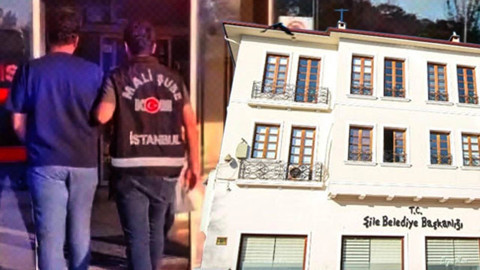 Şile Belediyesi Soruşturmasında Gözaltına Alınan Şüpheliler Adliyede