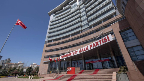 CHP'den AYM'ye Kritik Başvuru: Bir Partinin Logosu Geçersiz Sayıldı