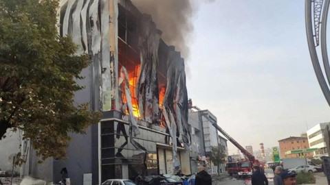 Dilovası'ndaki Fabrika Patlamasında Öldüren İhmal