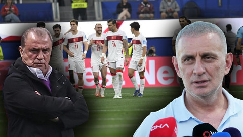 Hacısomanoğlu, Terim Sessizliğini Bozdu: 'Suratına Söyleyeceğim!'