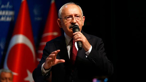 CHP'den Görevden Almaların Ardından İl Başkanlarına Kritik Çağrı: Kimler Kalacak, Kimler Gidecek?