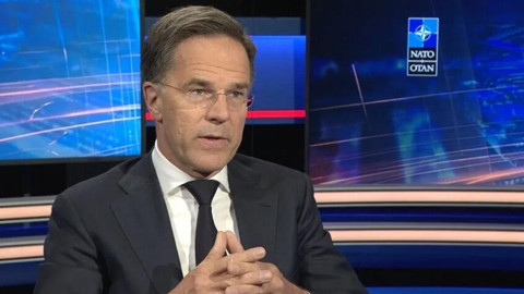 NATO Genel Sekreteri Rutte Ankara'daki Zirve Öncesi Konuştu: 'Türkiye Son Derece Önemli'
