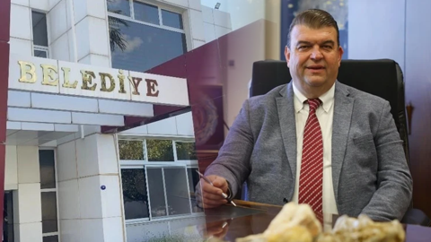 Seferihisar Belediye Başkanı İsmail Yetişkin Görevden Uzaklaştırıldı