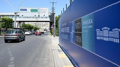Ankara Valiliği NATO Tedbirlerini Açıkladı: Bu Araçların Girişi Yasaklandı