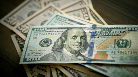 Dolar 46,70 Sınırında, Gözler Kritik Veride