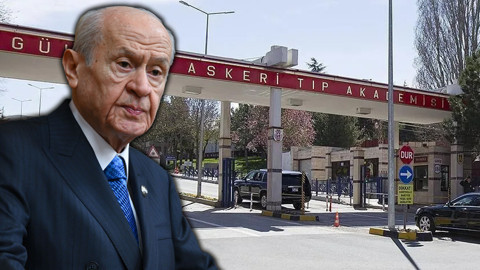 TSK’da Kritik Değişiklik Sinyali: Askeri Hastaneler Yeniden mi Açılıyor?