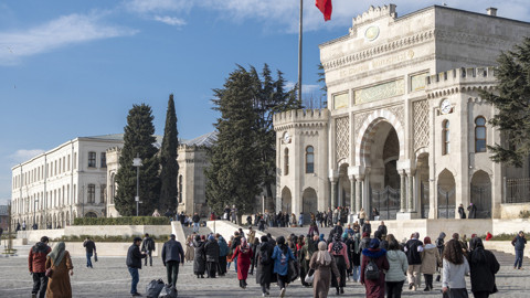 Üniversite Kapıları Yeniden Açılıyor: 28 Maddelik Yeni Öğrenci Affı Meclis’te