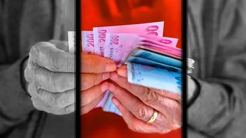 En Düşük Emekli Maaşına Zam: AK Parti Meclis'e Sundu