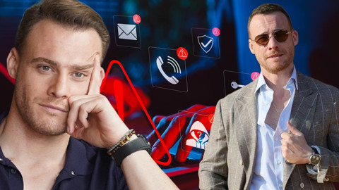 'Ben Kerem Bürsin'im' Dedi, 1,8 Milyon TL'lik Vurgun Yaptı! Sahte Aşkın Bedeli Ağır Oldu