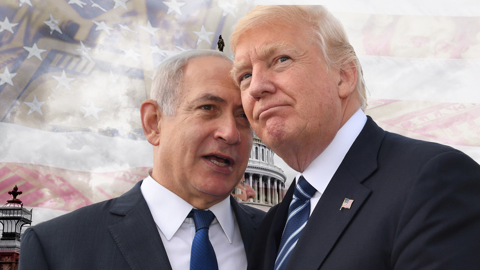 Trump'tan Netanyahu İçin Çarpıcı Sözler: 'Patronun Kim Olduğunu Biliyor'