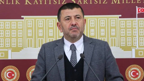 CHP'li Veli Ağbaba'nın Yeğeni Tutuklama Talebiyle Mahkemeye Sevk Edildi