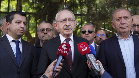 CHP'de Görevden Almalar Kriz Çıkardı: Belediye Başkanları Tepki Gösterdi, Kılıçdaroğlu 'Ben Yönetiyorum' Dedi