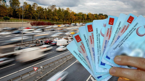 Ehliyeti Olan Herkesi İlgilendiriyor: Trafikte Yeni Düzenleme Geliyor! Bu Hatayı Yapanın Ehliyeti Kalıcı Olarak İptal Edilecek
