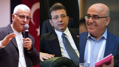 Ekrem İmamoğlu ve Merdan Yanardağ’ın Yargılandığı Casusluk Davasında Sıcak Saatler