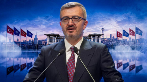 İletişim Başkanı Duran'dan Tarihi Zirve Öncesi Flaş Açıklama: 'Herkes Ankara'da En Güzel Misafirperverliği Görecek'