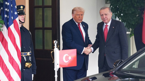 Resmi Açıklama Geldi: Erdoğan-Trump Zirvesinde Masada Hangi Kritik Dosyalar Var?