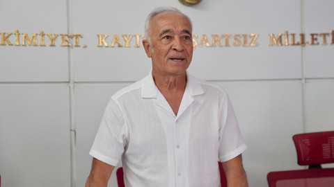 Seferihisar Belediyesi'nde Başkan Vekili  Belli Oldu