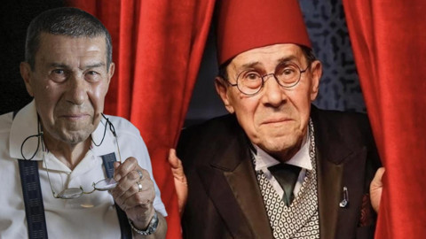 Usta Oyuncu Zihni Göktay Hayatını Kaybetti