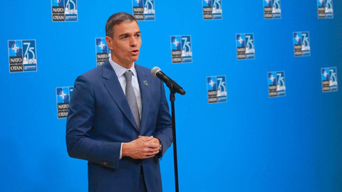 NATO Zirvesi Öncesi Derin Çatlak: İspanya O Kararı Kabul Etmiyor